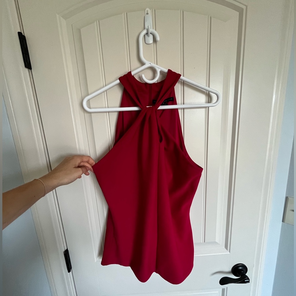 White House Black Market top